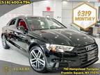 $24,850 2020 Audi A3 with 33,258 miles!