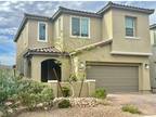 24 PAPAVERO CT, Henderson, NV 89011 Single Family Residence For Sale MLS#