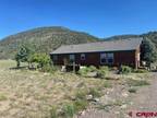 90 Hidden View Drive, South Fork, CO 81154