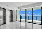 18555 Collins Avenue, Unit 5501, Sunny Isles Beach, FL 33160