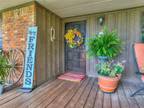 18751 CRAWFORD RD Purcell, OK -