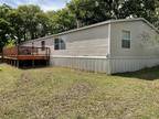 117 COUNTY ROAD 319B, Alvarado, TX 76009 Manufactured Home For Sale MLS#