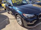 2015 BMW X1 sDrive28i