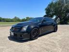 2012 Cadillac CTS-V Base - Addison,TX