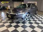 2018 Honda Accord for sale