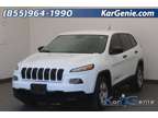 2014 Jeep Cherokee Sport