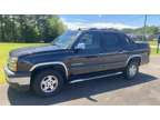 2006 Chevrolet Avalanche 1500 for sale