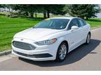 2017 Ford Fusion Hybrid SE - Great Falls,Montana