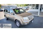 2010 Honda Pilot 4WD Touring w/Navi w/DVD - Chico,CA