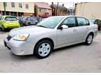 2006 Chevrolet Malibu for sale