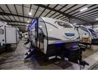 2024 Forest River Cherokee Alpha Wolf 28ft