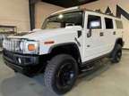 2007 HUMMER H2 for sale