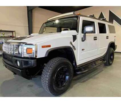 2007 HUMMER H2 for sale is a 2007 Hummer H2 Car for Sale in Sacramento CA