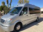 2013 Airstream Interstate 3500 Lounge EXT 24ft