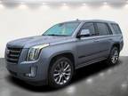 2020 Cadillac Escalade Premium Luxury