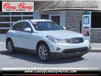 2015 Infiniti QX50 Base