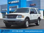 2005 Ford Expedition XLT