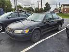 1999 Toyota Camry CE