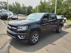 2020 Chevrolet Colorado Z71