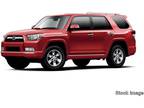 2012 Toyota 4Runner SR5