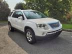 2008 Gmc Acadia SLT-2