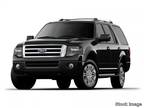 2012 Ford Expedition El Limited