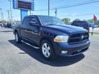 2012 Ram 1500 Express