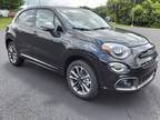 2023 Fiat 500X Sport