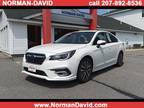 2019 Subaru Legacy 2.5i Premium