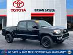 2015 Toyota Tacoma V6