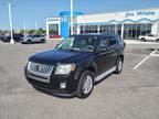 2011 Mercury Mariner Premier V6