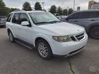 2008 Saab 9-7X 4.2i