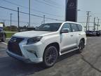 2023 Lexus GX 460 460