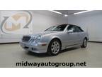 2002 Mercedes-Benz CLK CLK 320 Base