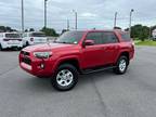 2016 Toyota 4Runner SR5 Premium