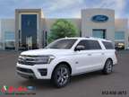 2024 Ford Expedition Max King Ranch