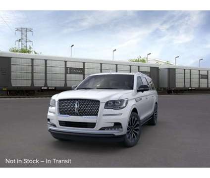 2024 Lincoln Navigator L Reserve is a Silver 2024 Lincoln Navigator L Reserve Car for Sale in Georgetown TX