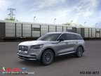 2023 Lincoln Aviator Standard