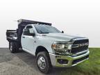 2023 Ram 3500 Tradesman