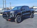 2023 Gmc Canyon AT4X