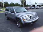 2016 Jeep Patriot Sport SE