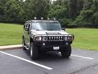 2003 Hummer H2 Lux Series