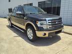 2014 Ford F-150 King Ranch