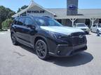 2023 Subaru Ascent Onyx Edition Limited