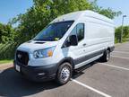 2022 Ford Transit 350 HD