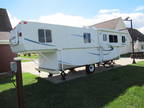 2007 Trail Manor Trail Manor 2134KB 31ft