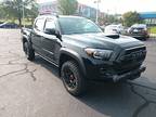 2019 Toyota Tacoma TRD Pro