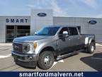 2020 Ford F-350 Super Duty Lariat