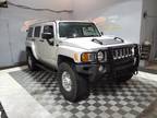 2007 Hummer H3 Base