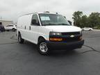 2018 Chevrolet Express Base